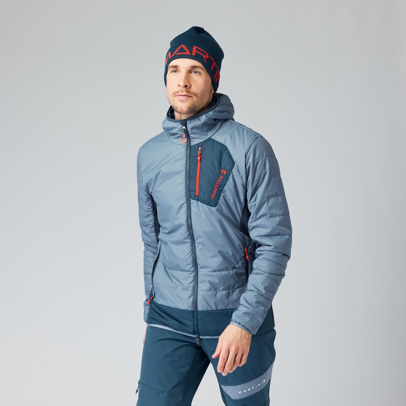 Martini high quality Alpine Jacke